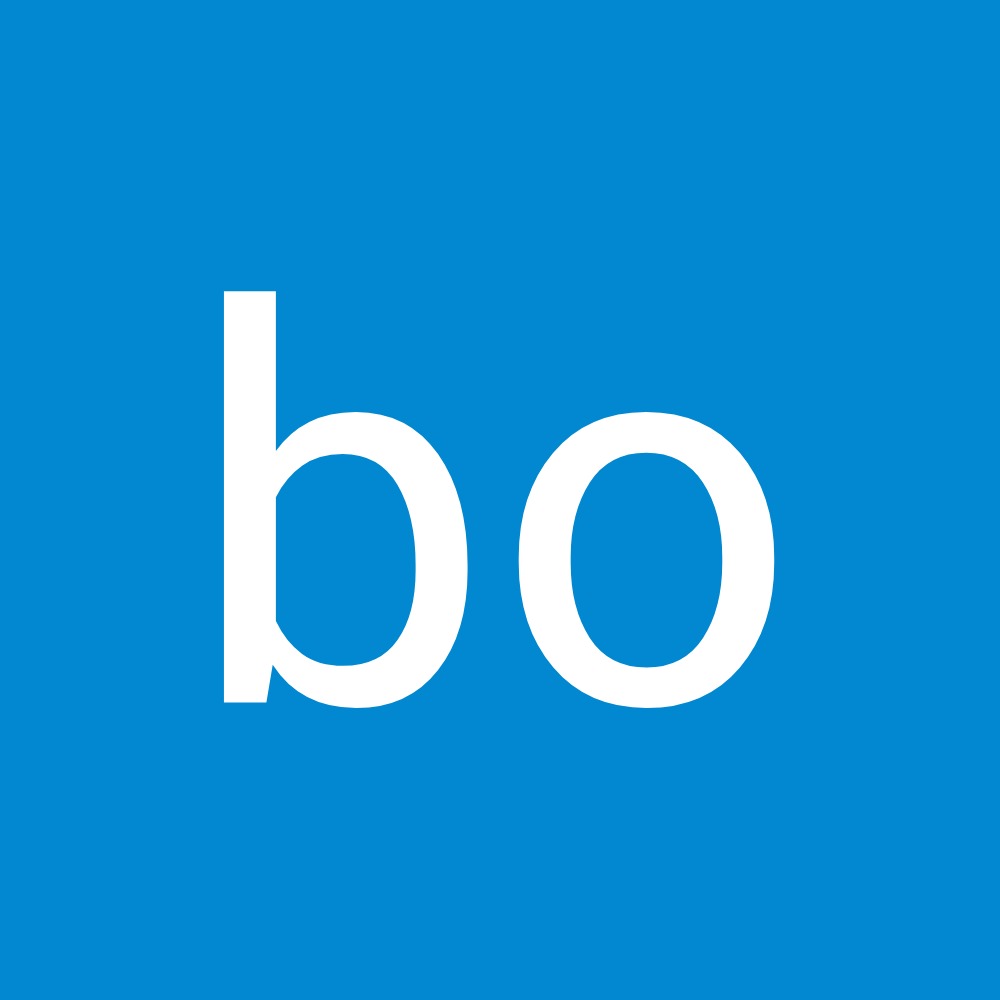 Meet your Posher, Bo